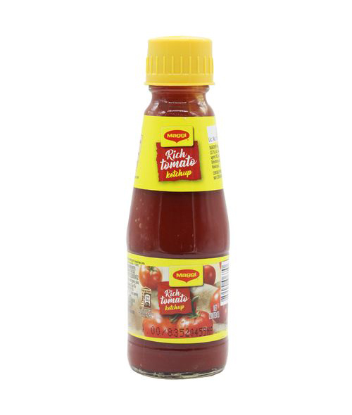 MAGGI Rich Tomato Ketchup 200g Daily Growcer