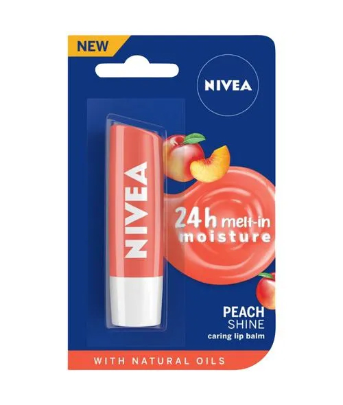 nivea coral