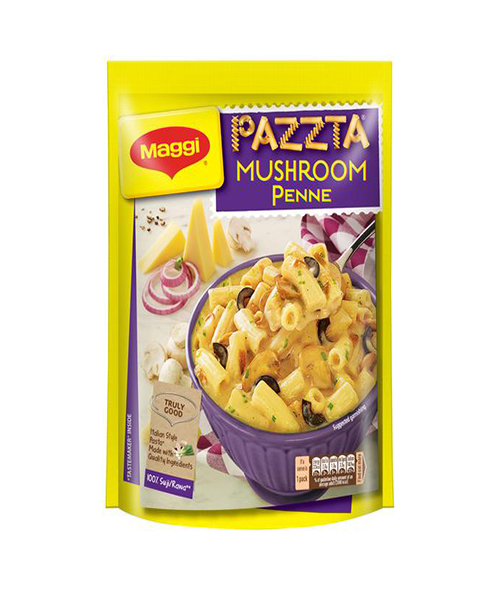 MAGGI Instant Pasta Mushroom Penne 64g Daily Growcer