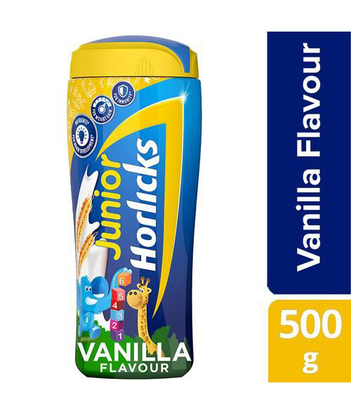 Horlicks for 11 month hot sale baby